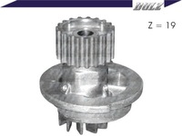 фото thumb №2, Насос водяна - води [dolz]