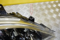 фото thumb №4, Lexus es es350 2006- фара лампа ксенон r usa