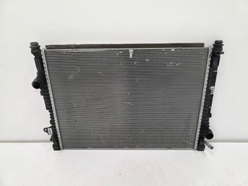 фото thumb №9, Радіатор води радіаторів води 2szt evoque l551 discovery sport l550 e-pace