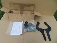 фото thumb №1, Набір монтажний hala renault clio 8201530033