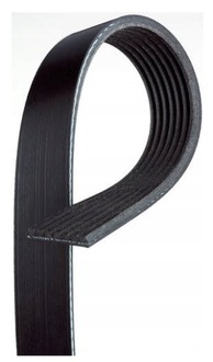 фото thumb №2, Ремінь клиновий renault vel satis 2.0 16v 02-