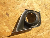 фото thumb №1, Mitsubishi asx lift 17- правая решётка рамка противотуманная фара 8321a786