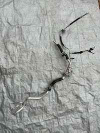 фото thumb №7, Jeep compass дроти кондиціонера 1.3 бензин 20r