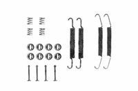 фото thumb №2, Набор монтажный колодка abarth ritmo fiat 126 127