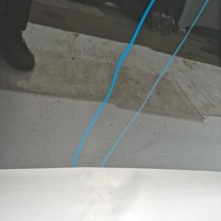 фото thumb №8, Bmw 4 g22 g23 g26 21- капот крышка двигателя