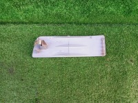 фото thumb №12, Vw golf iii отражатель заглушка бампера левая оригинал 1h0941777a