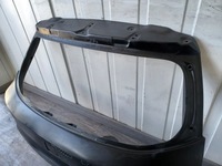 фото thumb №6, Крышка багажника задняя задняя seat arona 2017- сервисная оригинальная некрашеный