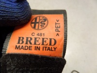 фото thumb №14, Pas безпеки правий задня alfa romeo 147 5d