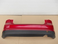 фото thumb №1, Бампер задня ford focus mk3 hb