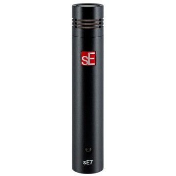 sE Electronics 7 - Mikrofon pojemnościowy