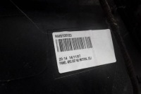 фото thumb №8, Карта задних левых дверь citroën c4 grand picasso ii 96851333zd 1.6l