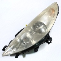 Купить Лампа левая перед peugeot 207 9683683680, фото thumb