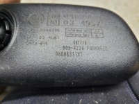 фото thumb №3, Peugeot 2008 2019- зеркало внутреннее фотохромный