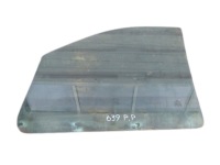 фото thumb №1, Mercedes w639 стекло правый перед правая передняя