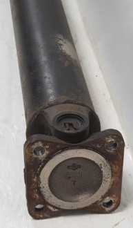 Wał привідний mercedes ml w163 4.3 v8 Ціна, фото thumb