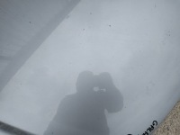 Капот ford galaxy 3 mk3 рестайлінг  2010-2014 колір h8 оригінал лак Недорого, фото thumb