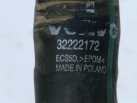 Volvo v60 2 2.0 t8 гібрид шланги води шланг радіатор 31368487 32222172 в Україні, фото thumb
