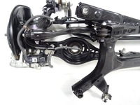 фото thumb №6, Lexus ux 250h подвешивание балка задние тележка зад