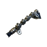 Шланг паливний opel insignia a 7484 Недорого, фото thumb