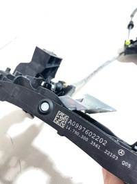 фото thumb №10, Замок двері ручка правий задня mercedes gla ii h247 - a0997602202 a0997302801