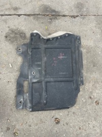 фото thumb №1, Jeep grand cherokee wk2 защита плита pod двигатель 68191341ab