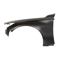 фото thumb №1, Крило перед лівий infiniti q50 13-