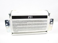 фото thumb №1, Подушка подушка безопасности пассажира mercedes-benz оригинальный номер a2518600805