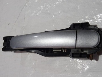 фото thumb №2, Ручка зовнішня зад ліва seat altea toledo ls7y