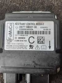 фото thumb №5, Датчик подушка безпеки ds7t-14b321-ce ford mondeo mk5