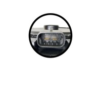 фото thumb №3, Вентилятор dodge magnum 2005 - 2008