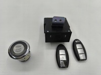 фото thumb №1, Замок зажигания pilot ключ запуск стоп fx ii qx70 285f5-1ca0a