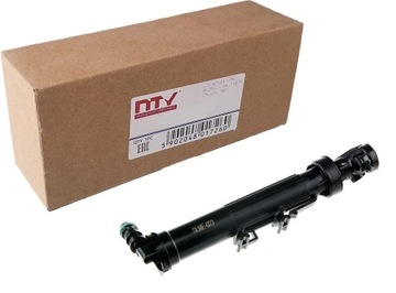 фото thumb №12, Розпилювач фара правий mercedes a w169 2004-