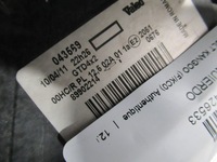 фото thumb №6, Лампа перед левая 8992214 renault kangoo