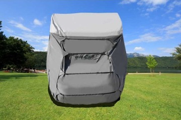 BRUNNER COVER 12M ЧЕХОЛ ДЛЯ КАМЕРЫ 750-800 см