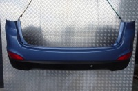 фото thumb №1, Hyundai ix35 ix 35 бампер задняя задний 10-