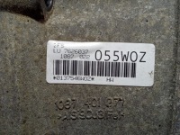 фото thumb №8, Bmw 5 gt f07 7 f01 35dx 40dx 300km коробка передач автоматическая коробка передач xdrive ga8hp70x