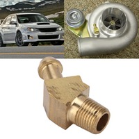 фото thumb №7, Турбонагнітач boost з'єднувач бака 45°