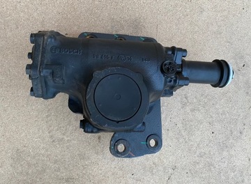 КОЛОНКА РУЛЕВОГО РЕДУКТОРА VOLVO FH4 21386315