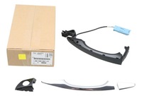 фото thumb №1, Оригінальний номер ручка перед lh citroen jumpy iv peugeot expert iv 967853211t