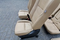 фото thumb №8, Mitsubishi outlander 3 iii 2.2 di-d 2014 сидіння обшивки шкіра комплект