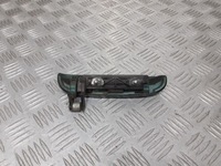 фото thumb №2, Ручка правая задняя наружная toyota yaris verso