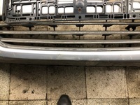 фото thumb №6, Бампер передній opel zafira b lift