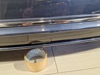 фото thumb №13, Bentley continental gt 3sd 2018- бампер задняя задний