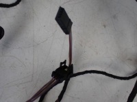 фото thumb №7, Жгут кабели дверь левый задняя bmw f26 x4 9379849