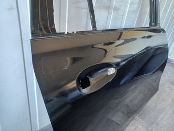 фото thumb №8, Двері -------- mercedes gls 167 w167 ----------- задні праві