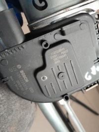 фото thumb №4, Genesis gv60 механизм дворник петли капот