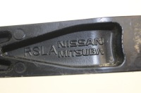 фото thumb №6, Рычаг дворники щетка nissan qashqai j11 lift