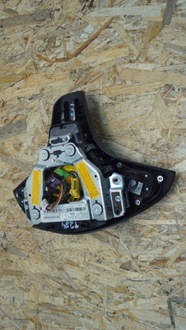 фото thumb №12, Подушка безопасности водителя mercedes c w204 2048605502