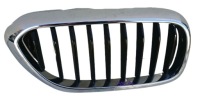 фото thumb №1, Bmw 5 g30 g31 решітка радіатора решітка радіатора решітка радіатора права