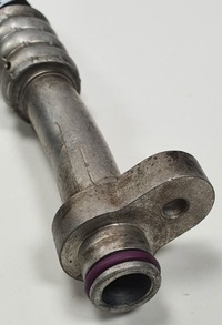 фото thumb №3, Wąż трубка кондиционера mercedes w212 a2128305415